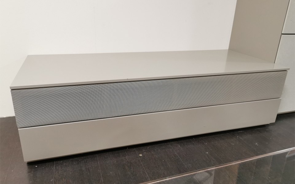 Book & Look
Entertainment Unit
Was £1,739 Now £799 Book & Look
Entertainment Unit
Was £1,739 Now £799